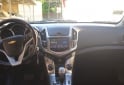 Autos - Chevrolet LT 2015 Diesel 117000Km - En Venta