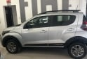 Autos - Fiat Mobi Treeking 1.0 MT 2024 Nafta 0Km - En Venta