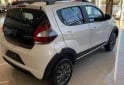 Autos - Fiat Mobi Treeking 1.0 MT 2024 Nafta 0Km - En Venta