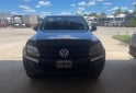 Camionetas - Volkswagen Amarok 2010 Diesel 183000Km - En Venta