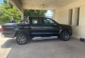 Camionetas - Volkswagen Amarok 2010 Diesel 183000Km - En Venta