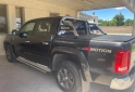 Camionetas - Volkswagen Amarok 2010 Diesel 183000Km - En Venta