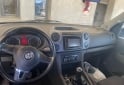 Camionetas - Volkswagen Amarok 2010 Diesel 183000Km - En Venta