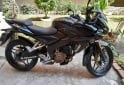 Motos - Bajaj AS 200 2016 Nafta 16500Km - En Venta