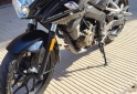 Motos - Bajaj AS 200 2016 Nafta 16500Km - En Venta