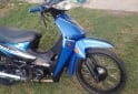 Motos - Gilera Smash 2022 Nafta 50000Km - En Venta