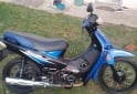 Motos - Gilera Smash 2022 Nafta 50000Km - En Venta