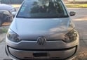 Autos - Volkswagen Up 2015 Nafta 84000Km - En Venta