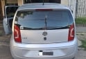 Autos - Volkswagen Up 2015 Nafta 84000Km - En Venta