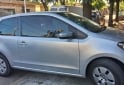 Autos - Volkswagen Up 2015 Nafta 84000Km - En Venta