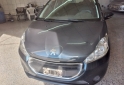 Autos - Peugeot 208 2014 Nafta 98000Km - En Venta