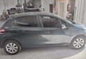 Autos - Peugeot 208 2014 Nafta 98000Km - En Venta