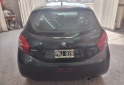 Autos - Peugeot 208 2014 Nafta 98000Km - En Venta