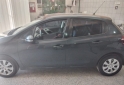 Autos - Peugeot 208 2014 Nafta 98000Km - En Venta