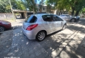 Autos - Peugeot 308 2013 GNC 100000Km - En Venta