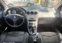 Autos - Peugeot 308 2013 GNC 100000Km - En Venta