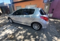 Autos - Peugeot 308 2013 GNC 100000Km - En Venta