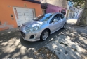 Autos - Peugeot 308 2013 GNC 100000Km - En Venta