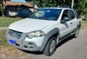 Utilitarios - Fiat Strada Adventure Doble Ca 2012 GNC 222000Km - En Venta