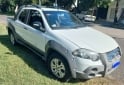 Utilitarios - Fiat Strada Adventure Doble Ca 2012 GNC 222000Km - En Venta