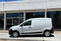 Utilitarios - Renault KANGOO II EXPRESS CONFORT 2023 Nafta 39000Km - En Venta