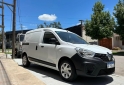 Utilitarios - Renault KANGOO II EXPRESS CONFORT 2023 Nafta 39000Km - En Venta