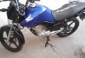 Motos - Honda New titan 150 2017 Nafta 111111Km - En Venta