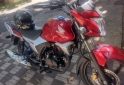 Motos - Honda GLH 2024 Nafta 10Km - En Venta