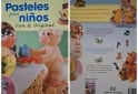 Otros - Pack de 7 libros reposteria artesanal - En Venta