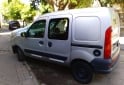 Utilitarios - Renault KANGOO 2013 GNC 152000Km - En Venta