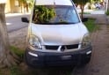 Utilitarios - Renault KANGOO 2013 GNC 152000Km - En Venta