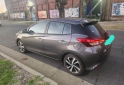 Autos - Toyota Yaris S 2024 Nafta 4035Km - En Venta