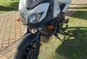 Motos - Suzuki Vstrom 650 2015 Nafta 31000Km - En Venta