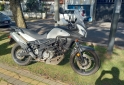 Motos - Suzuki Vstrom 650 2015 Nafta 31000Km - En Venta