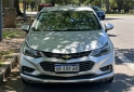 Autos - Chevrolet Cruze 2017 Nafta 105000Km - En Venta