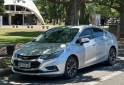 Autos - Chevrolet Cruze 2017 Nafta 105000Km - En Venta