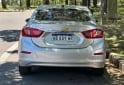 Autos - Chevrolet Cruze 2017 Nafta 105000Km - En Venta