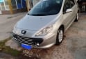 Autos - Peugeot 307 xt 2008 Nafta 170000Km - En Venta