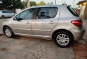 Autos - Peugeot 307 xt 2008 Nafta 170000Km - En Venta