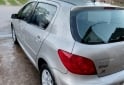 Autos - Peugeot 307 xt 2008 Nafta 170000Km - En Venta