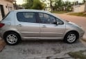 Autos - Peugeot 307 xt 2008 Nafta 170000Km - En Venta