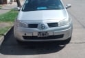 Autos - Renault Megane 2 2007 GNC 169870Km - En Venta