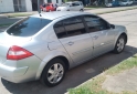 Autos - Renault Megane 2 2007 GNC 169870Km - En Venta