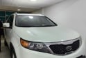 Camionetas - Kia Sorento 2011 Nafta 180000Km - En Venta