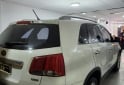 Camionetas - Kia Sorento 2011 Nafta 180000Km - En Venta