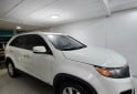 Camionetas - Kia Sorento 2011 Nafta 180000Km - En Venta