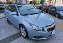 Autos - Chevrolet Cruze 2011 Nafta 150000Km - En Venta