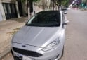 Autos - Ford Focus 2017 GNC 103000Km - En Venta