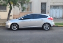 Autos - Ford Focus 2017 GNC 103000Km - En Venta