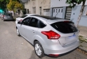 Autos - Ford Focus 2017 GNC 103000Km - En Venta